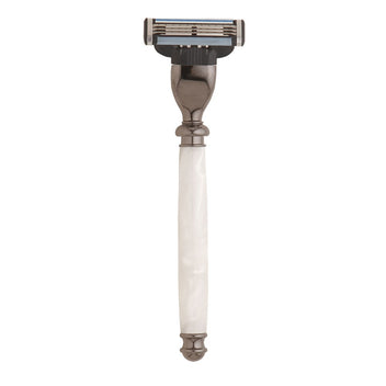 PSI Mach3 Razor Handle Kit in Black T/N