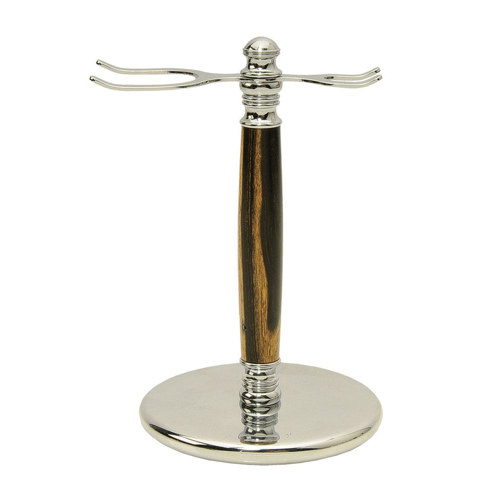 Buy PSI Premium Brush & Razor Stand Kit by PSI online - Carbatec
