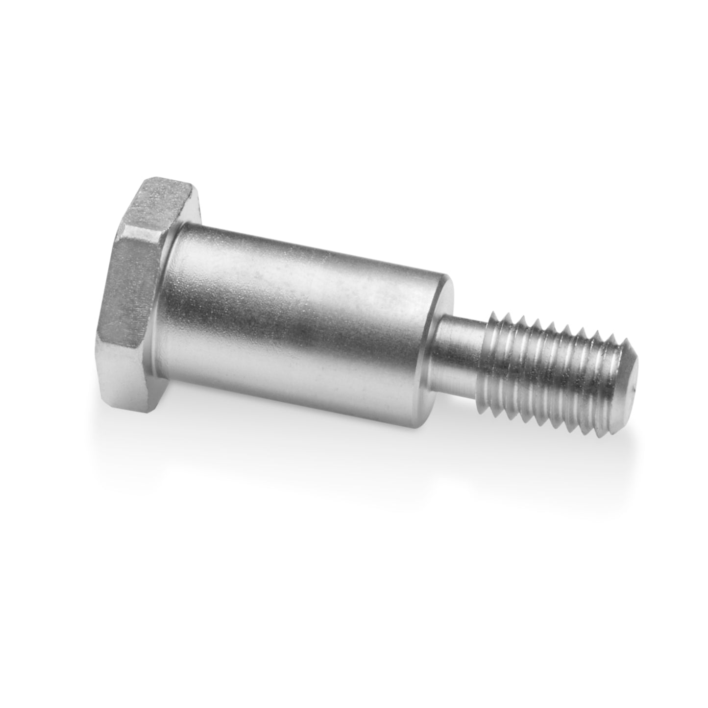 Kutzall 2" Polyplug Insert 3/8" Bore