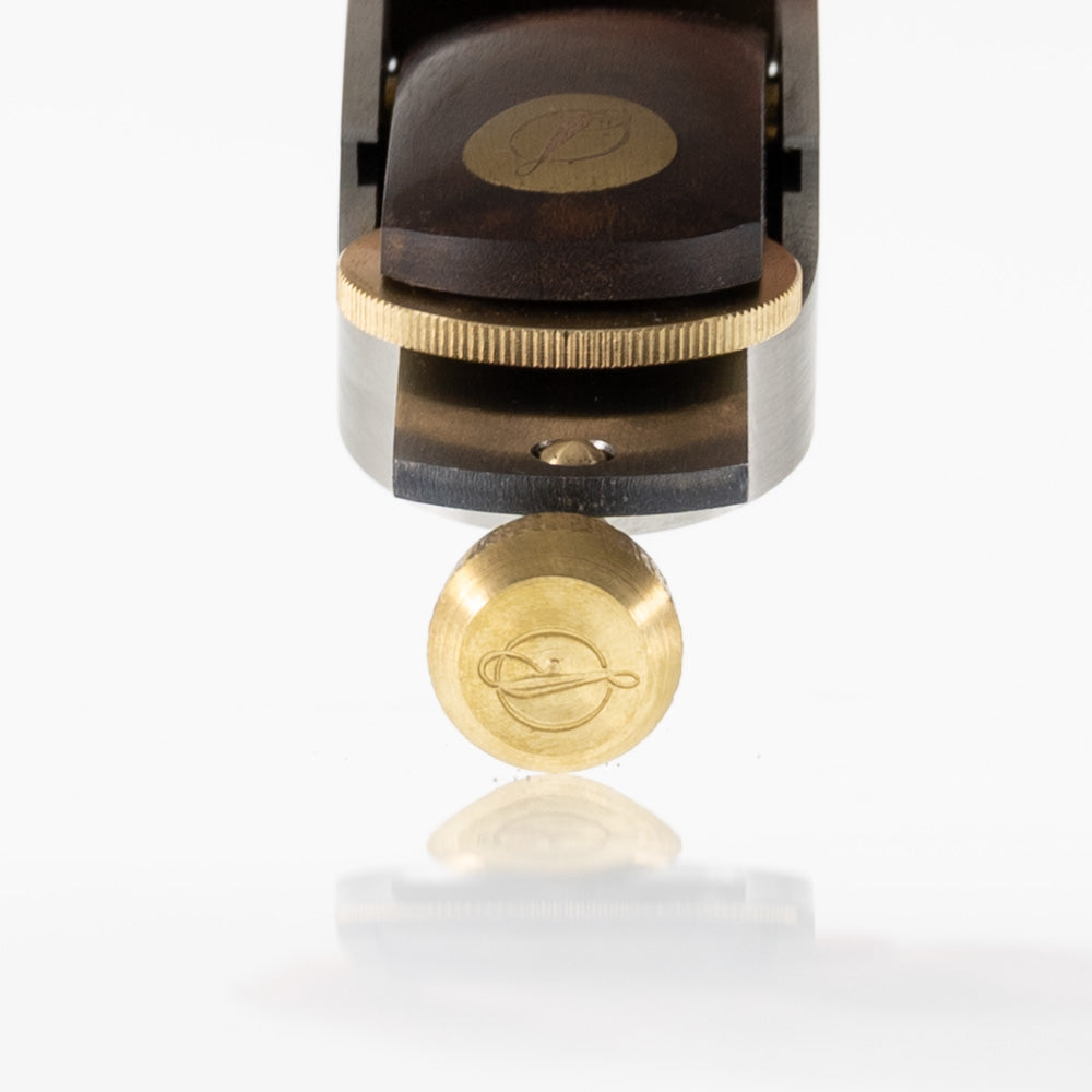 Ironbark Tools Block Plane 30mm Stainless Steel