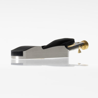 Ironbark Tools Block Plane 30mm Stainless Steel Kit Form
