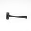 Carbatec Deadblow Hammer - 500g