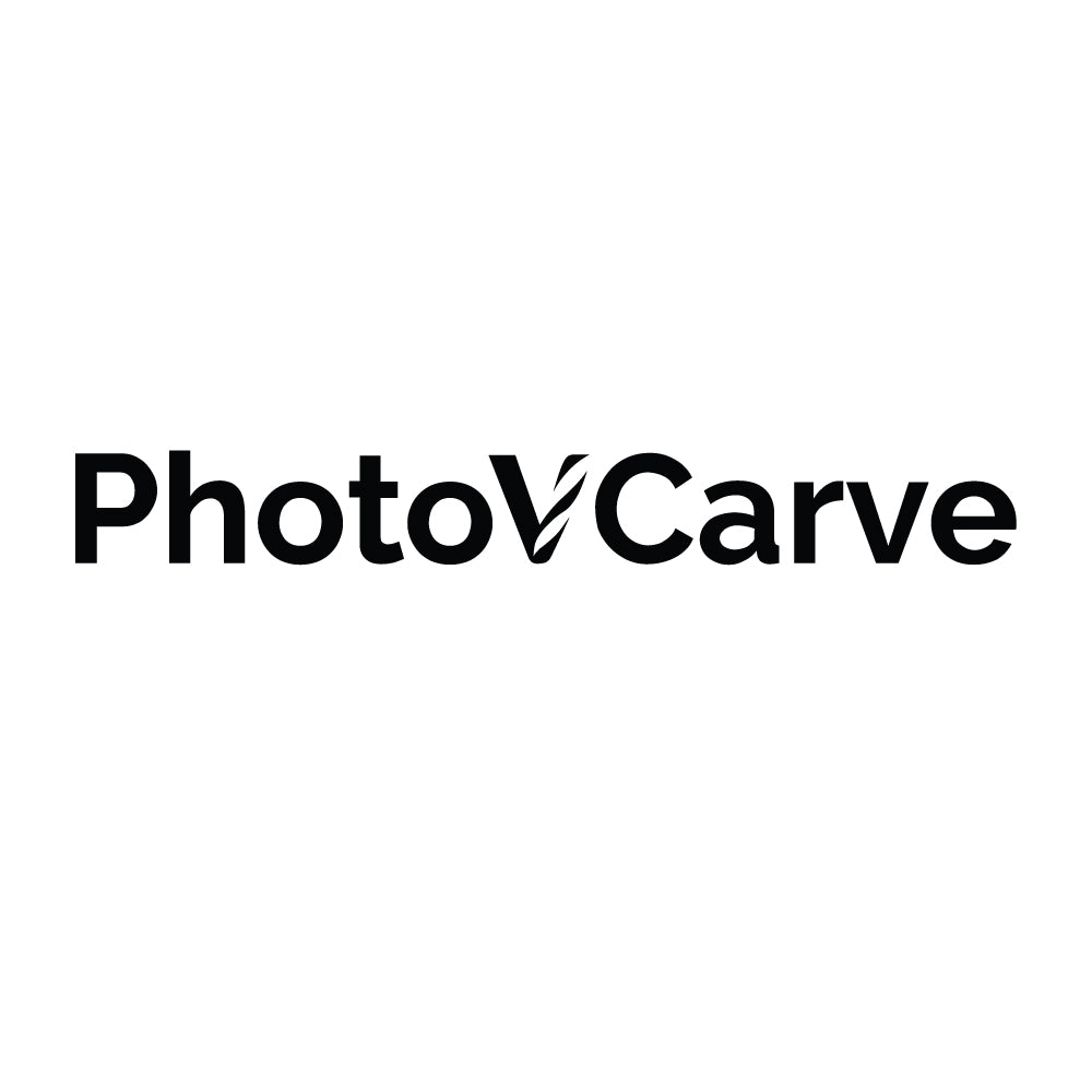 Photo VCarve by Vectric