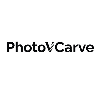 Photo VCarve by Vectric