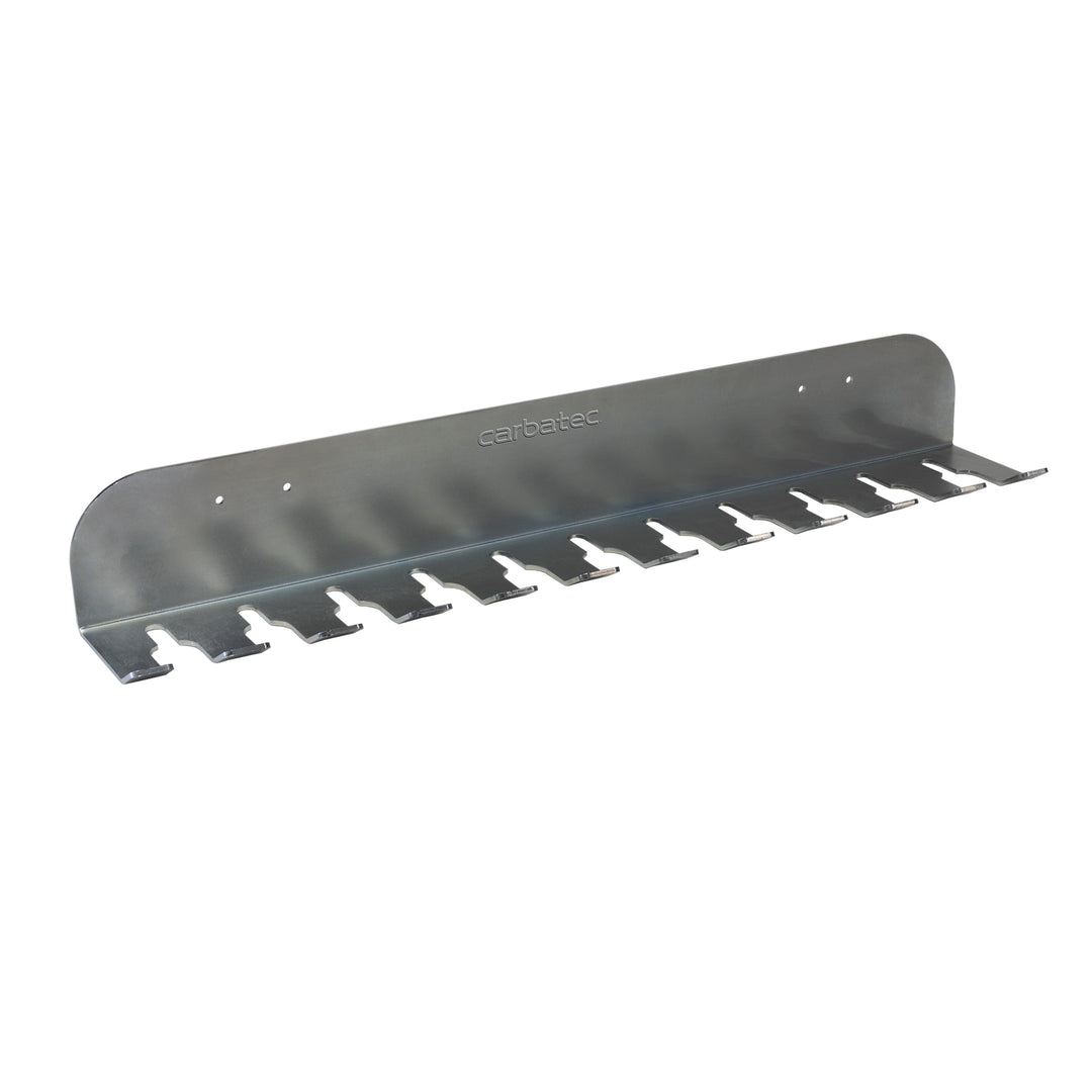 Cram Rack Buy Carbatec Multi-Fit Clamp Rack by CARBATEC online - Carbatec