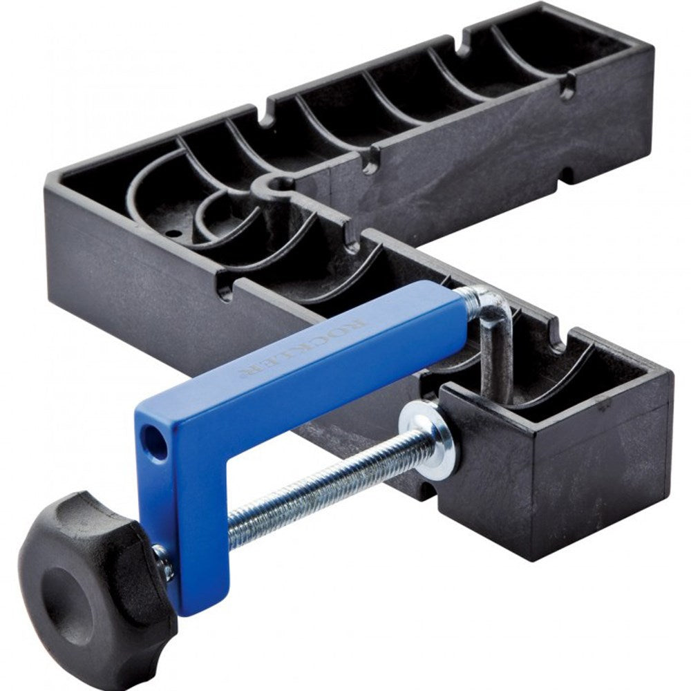 Rockler Clamp-It Assembly Square