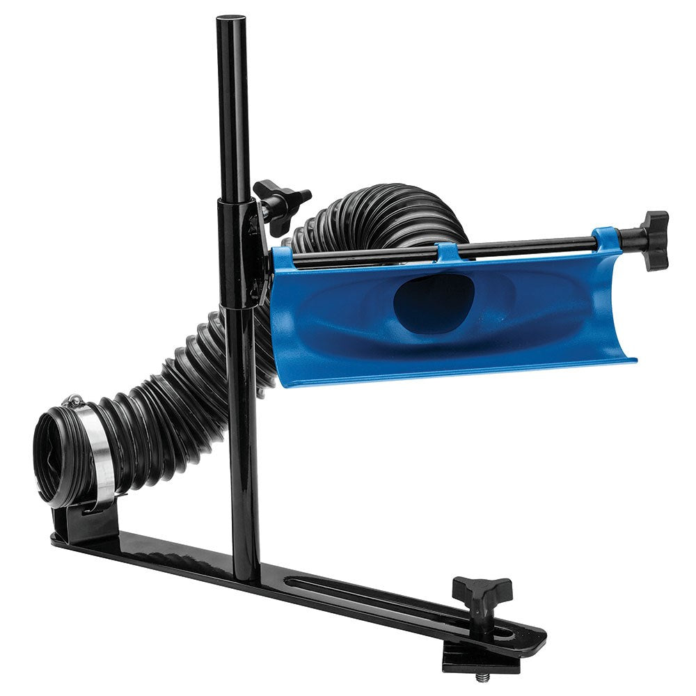 Buy Rockler Lathe Dust Collection System by ROCKLER online - Carbatec
