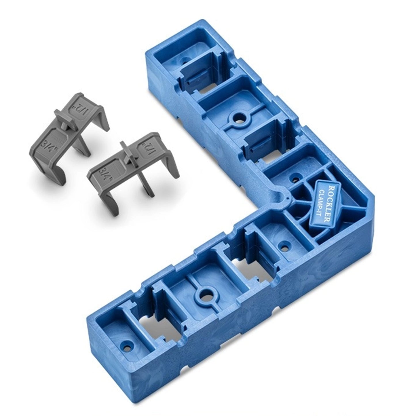 Rockler Clamp-It Assembly Square