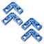 Rockler Clamp-It Mini Assembly Squares