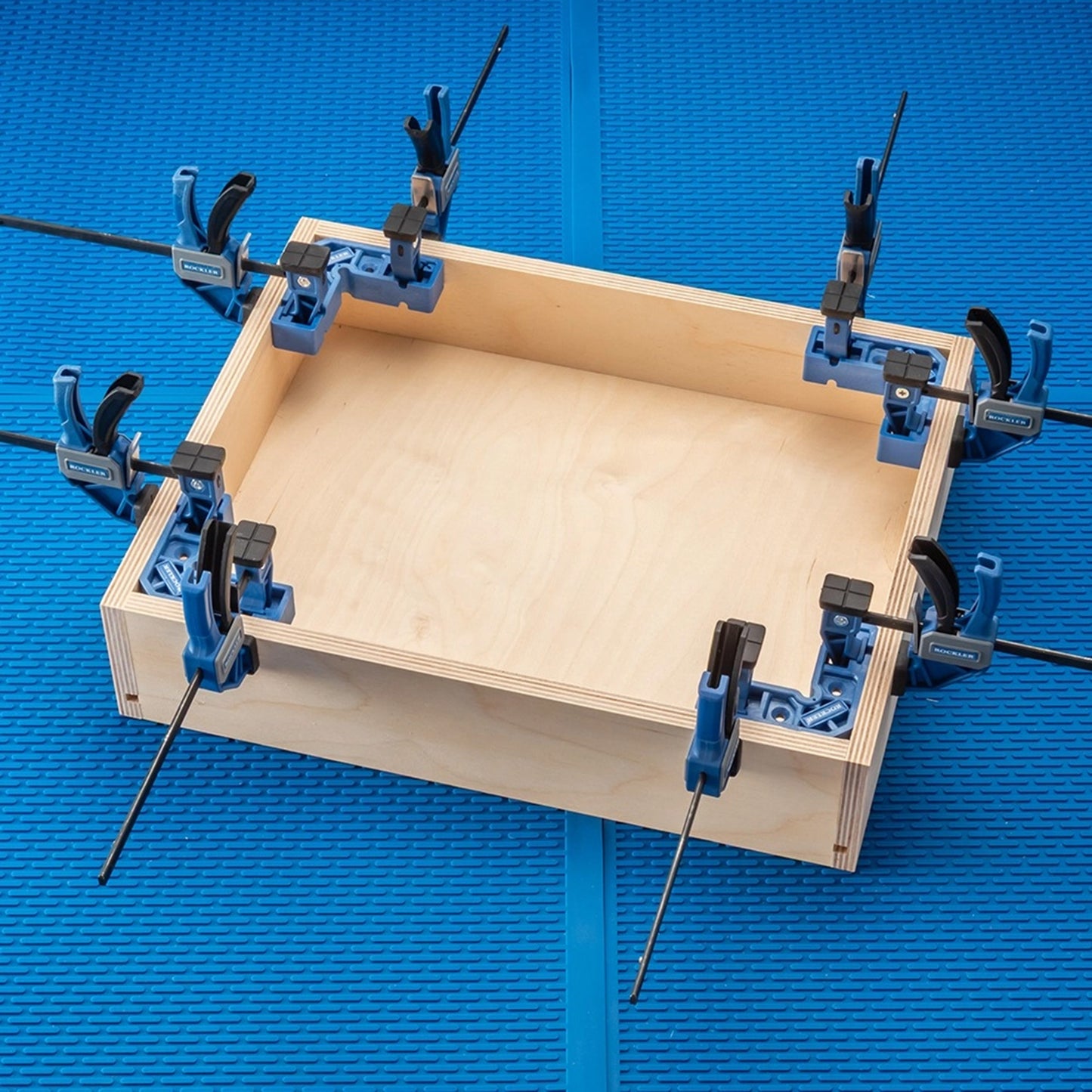 Rockler Clamp-It Mini Assembly Squares
