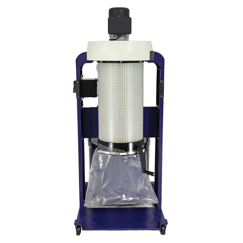 Rikon Cyclone Dust Collector