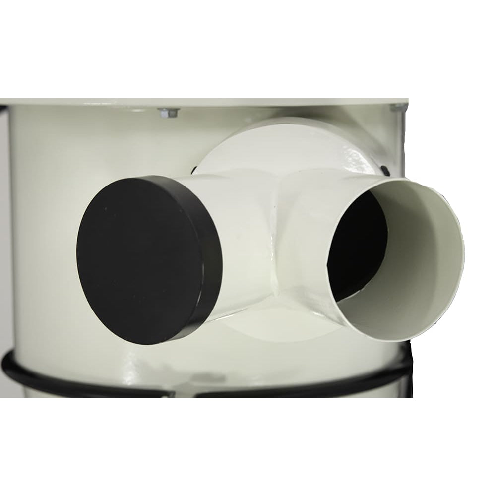 Rikon Cyclone Dust Collector