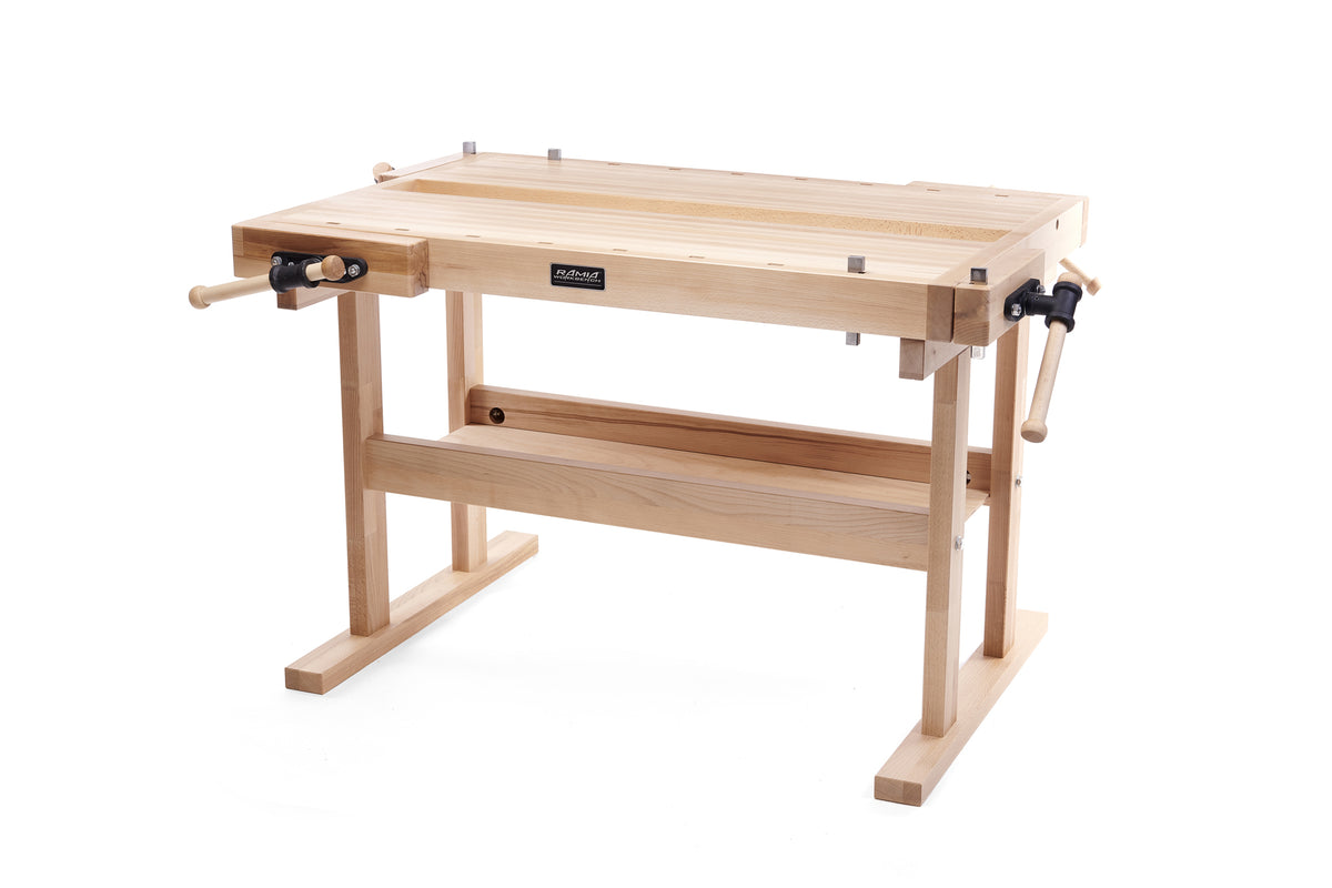 Buy Ramia Workbench – SCHOOL Series Dual-Sided Workbench by RAMIA ...