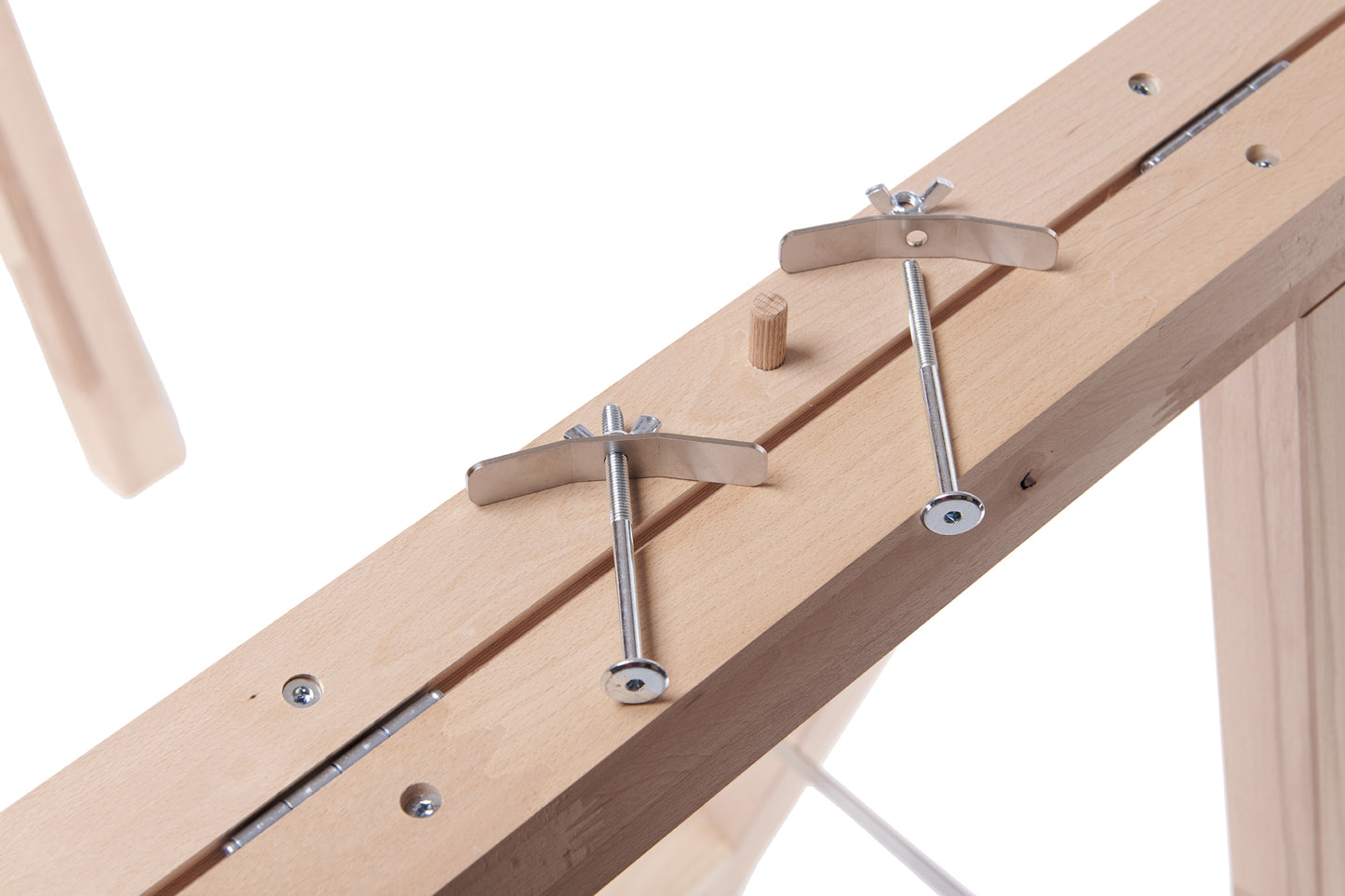 Ramia Workbench – HOBBY Series Portable Workbench
