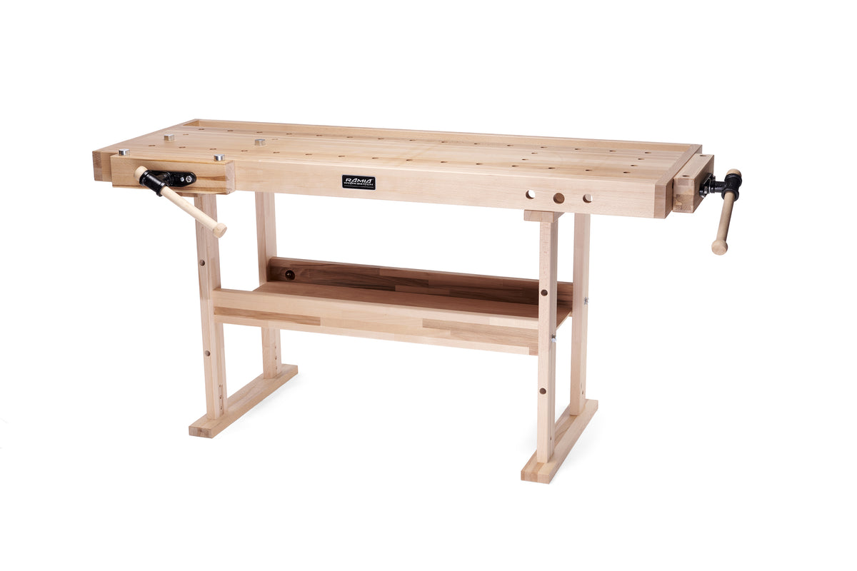 Buy Ramia Workbench – HOBBY Series Diamond 1800 Workbench by RAMIA ...