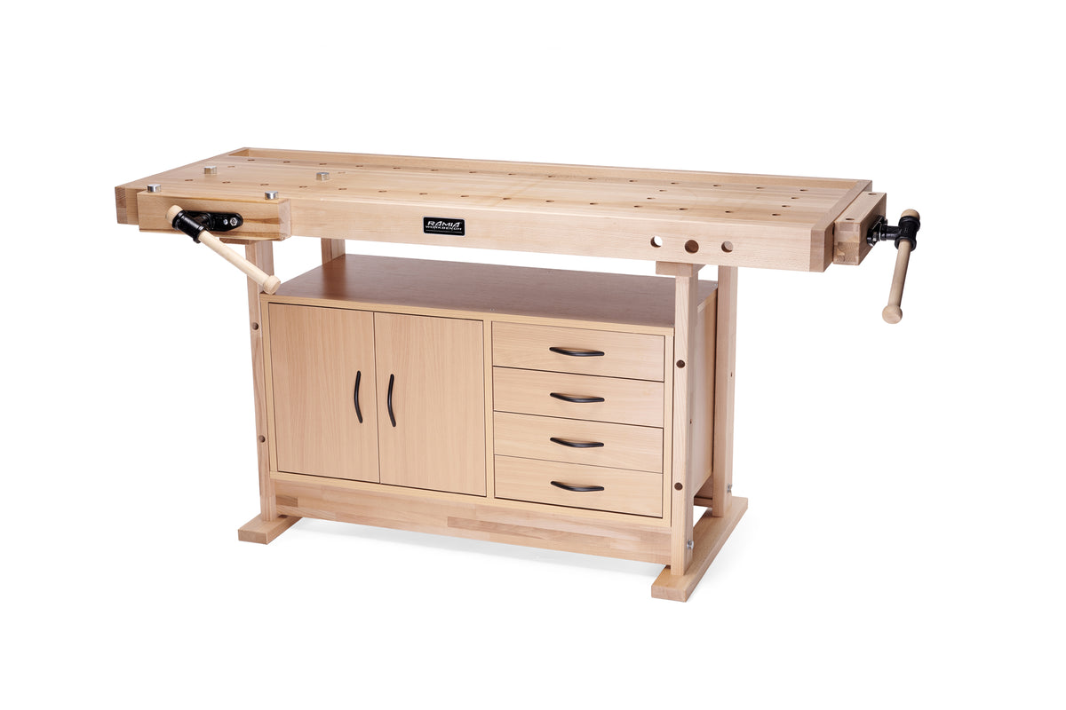 Buy Ramia Workbench – HOBBY Series Diamond 1800 Workbench by RAMIA ...