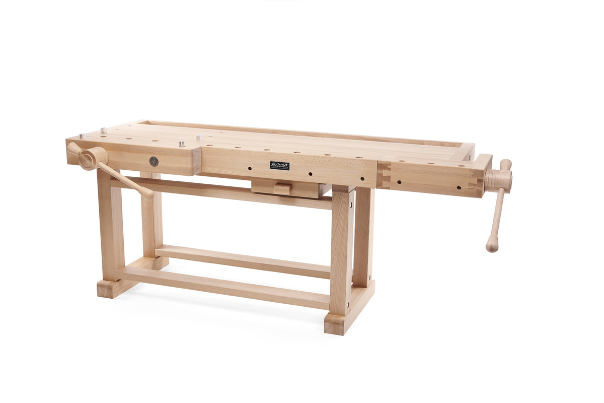Buy Ramia Workbench – PRO Series Premium Superb 2100 by RAMIA online ...