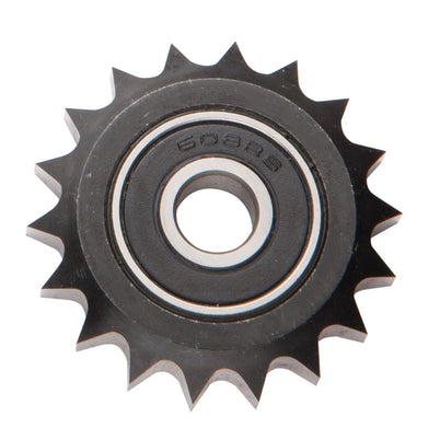 Robert Sorby Spiralling Cutter 6mm Pitch - High Speed Steel