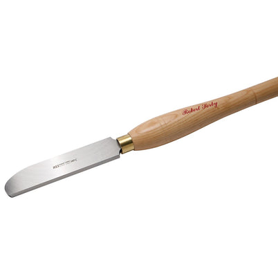 Robert Sorby Bowl Finishing Outboard Scraper