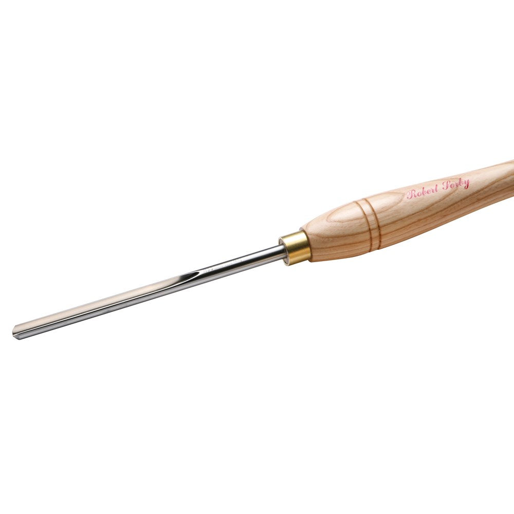 Robert Sorby 1/2" Standard Bowl Gouge with Handle 842H