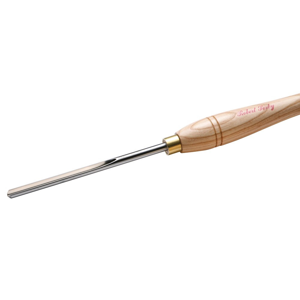 Robert Sorby Bowl Gouge HSS 3/4" Extra Long Handle 842H