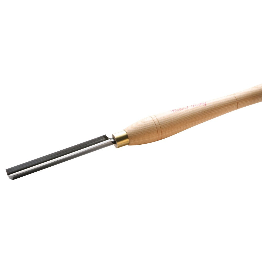 Robert Sorby Spindle Roughing Gouge HSS 1-1/4" with Handle 843H