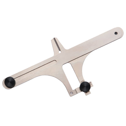 Robert Sorby Threading & Sizing Gauge