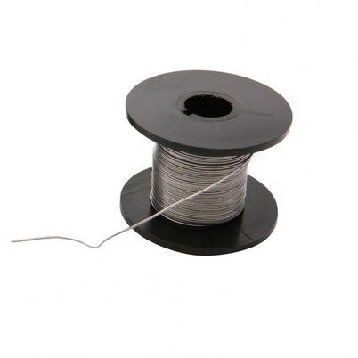 Robert Sorby Peter Child Nickel Chromium 1oz Reel - 23 SWG (0.61mm)