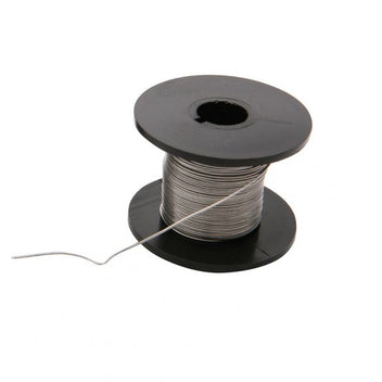 Robert Sorby Peter Child Nickel Chromium 1oz Reel - 26 SWG (0.46mm)