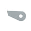 Robert Sorby HSS Box Dovetail cutter