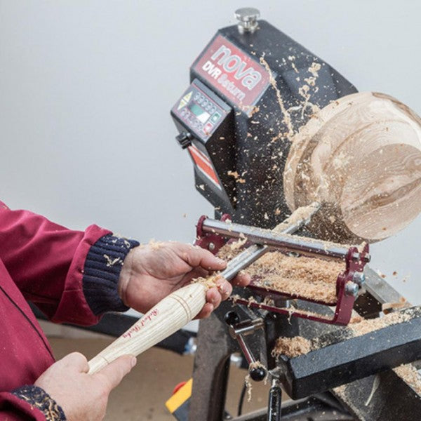 Robert Sorby Steady Pro System