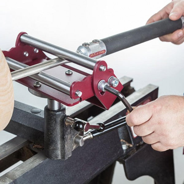 Robert Sorby Steady Pro System