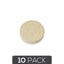 Robert Sorby Abrasive Paper - 180 grit (Pk10)