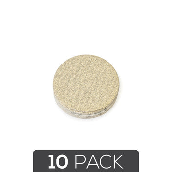 Robert Sorby Abrasive Paper - 60 grit (Pk10)