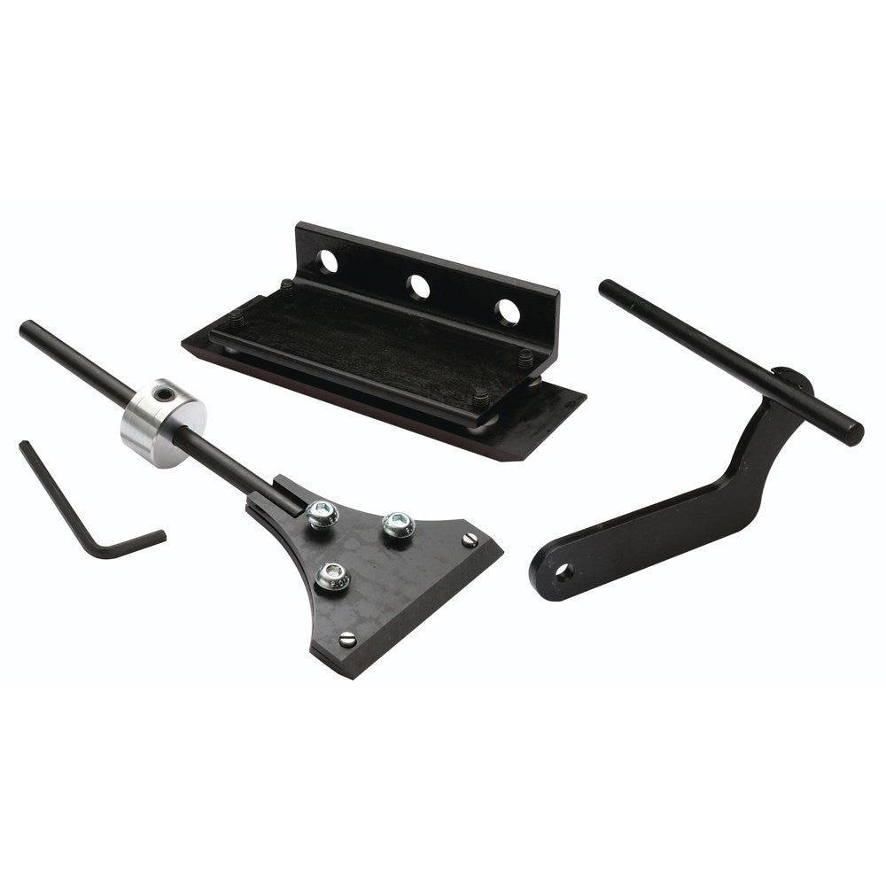 Buy Robert Sorby ProEdge Knife Jig Large by ROBERT SORBY online - Carbatec