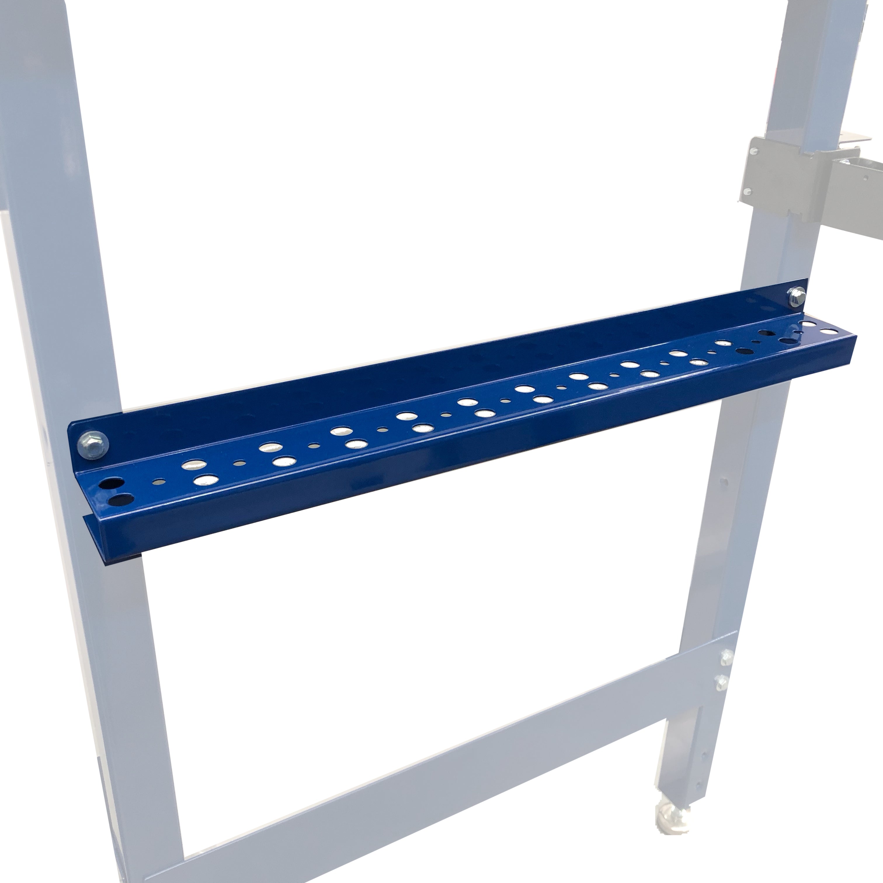 Buy Carbatec Pro Router Stand Bit Rack by CARBATEC online - Carbatec