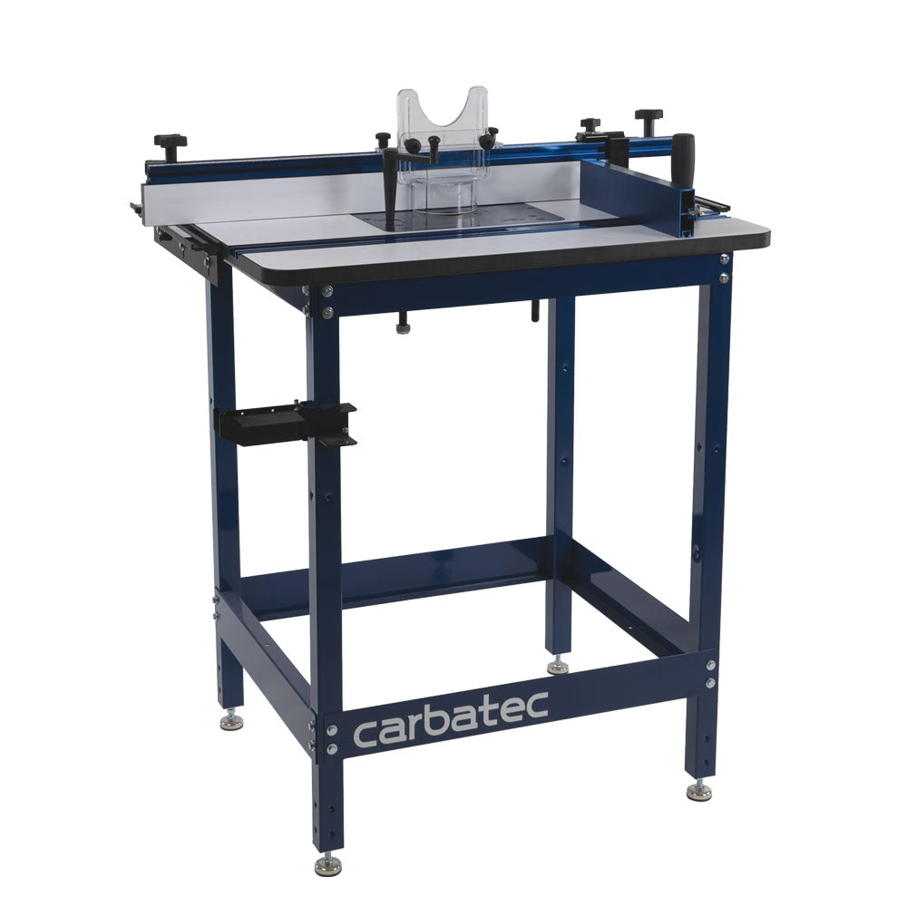 Carbatec Pro Precision Router Table Fence