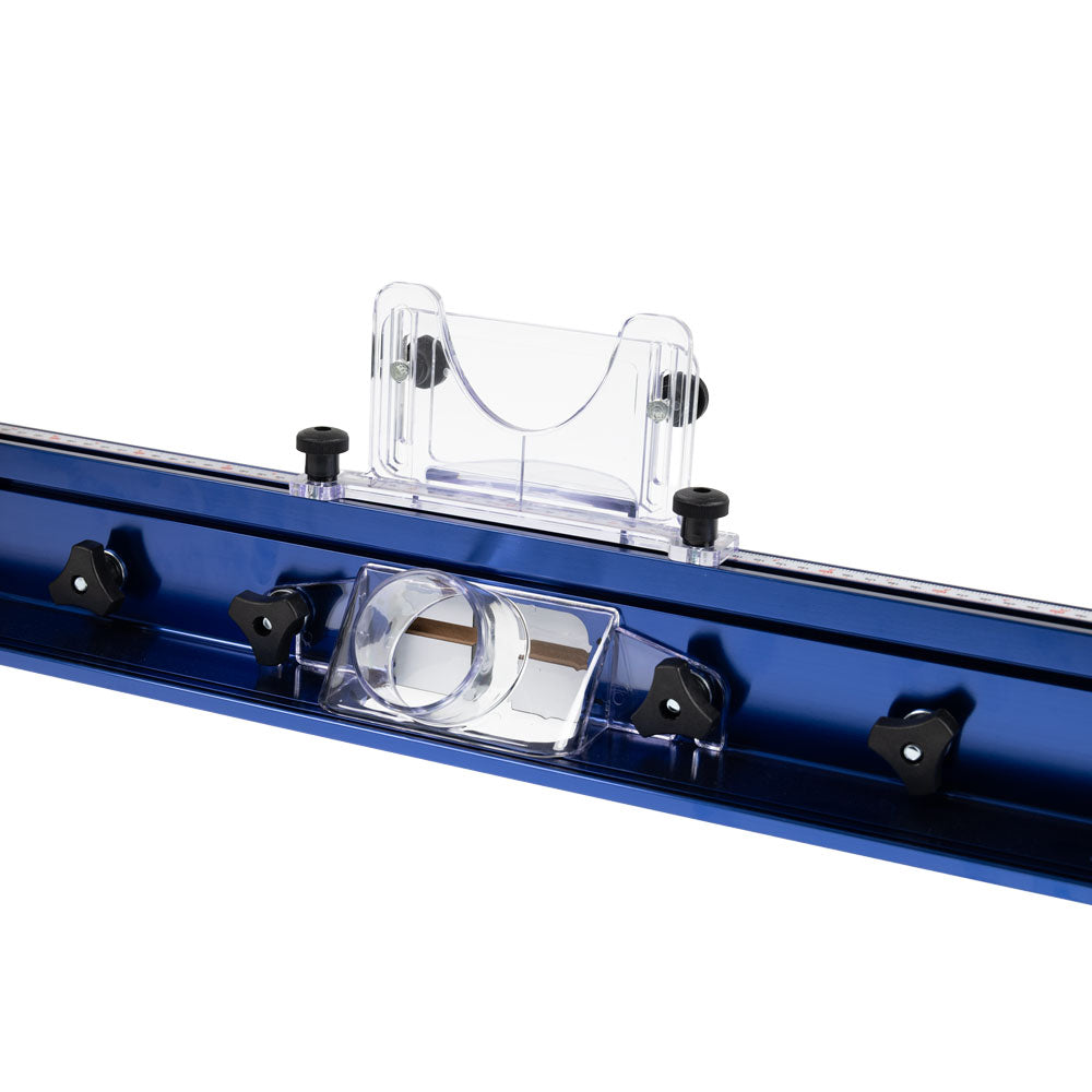 Carbatec Pro Precision Router Table Fence