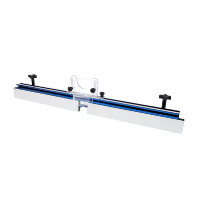 Carbatec Pro Precision Router Table Fence