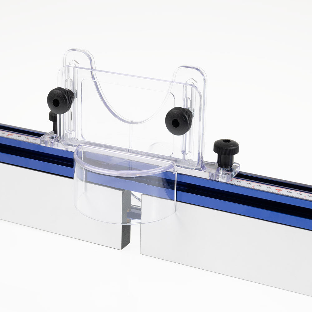 Carbatec Pro Precision Router Table Fence
