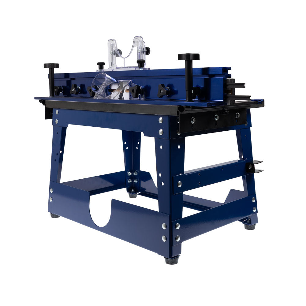 Carbatec Compact Precision Router Table Fence