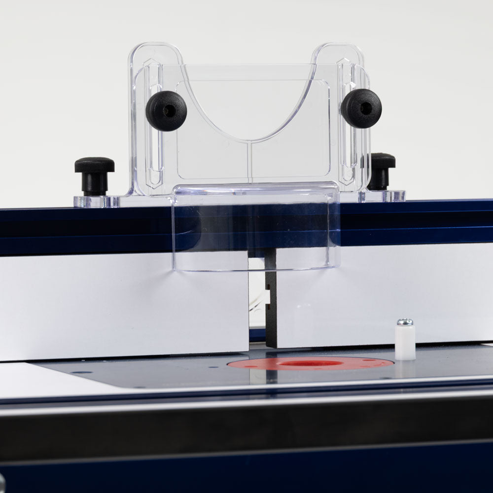 Carbatec Compact Precision Router Table Fence