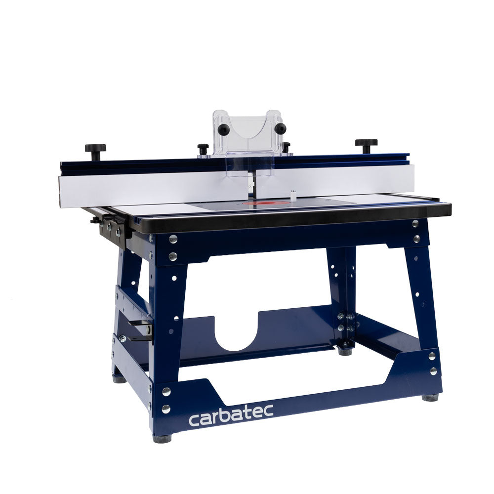 Carbatec Compact Precision Router Table Fence