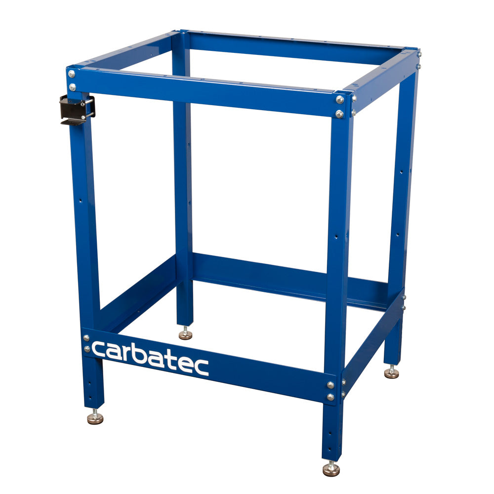 Buy Carbatec Pro Router Table Stand 660 X 565mm by CARBATEC online ...