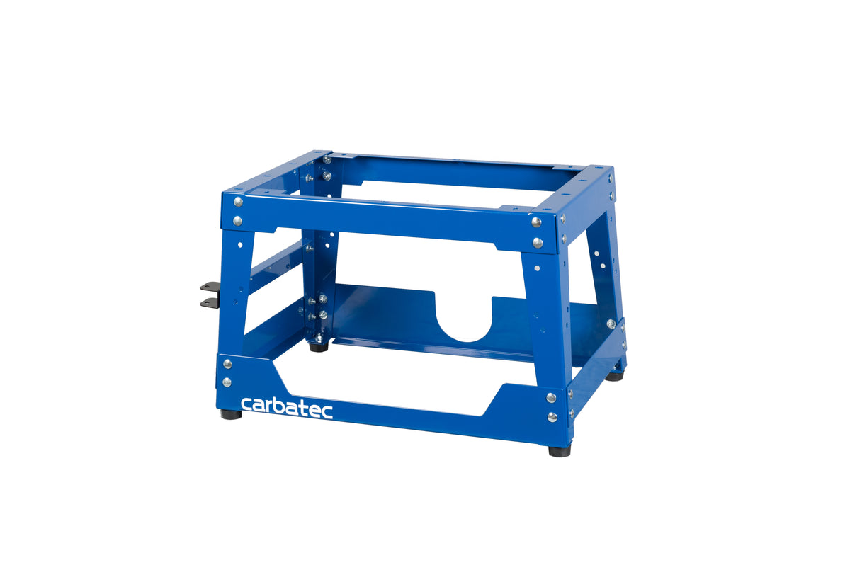 Caratex Router Buy Carbatec Compact Router Table Stand 600 X 480mm by CARBATEC online ...