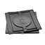 Tormek RB-180 Rotating Base for easily rotating sharpening machines during use.