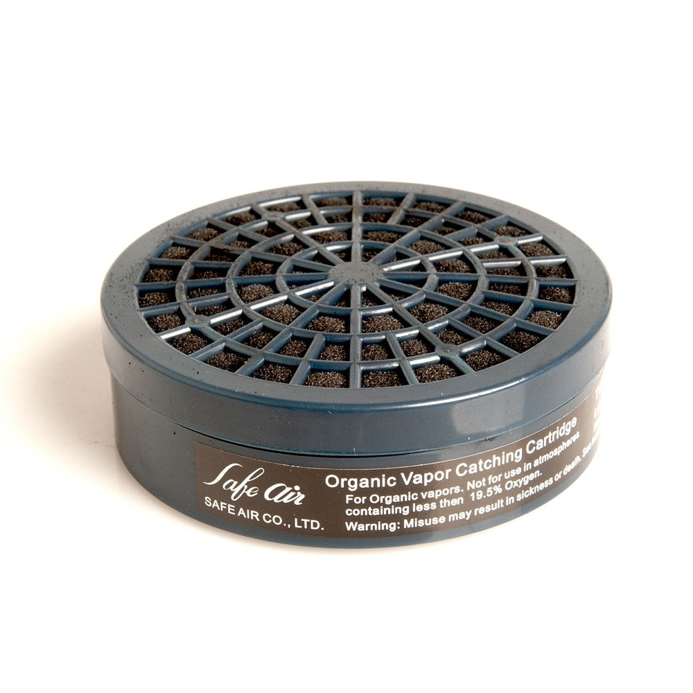 Buy Carbatec Repl. Carbon Filter for organic vapours by CARBATEC online ...
