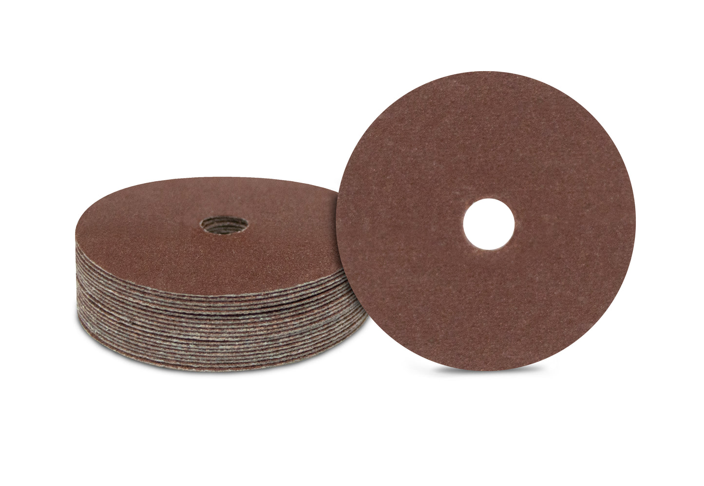 Arbortech Contour Random Sander Discs - 20 x 50mm 80grit