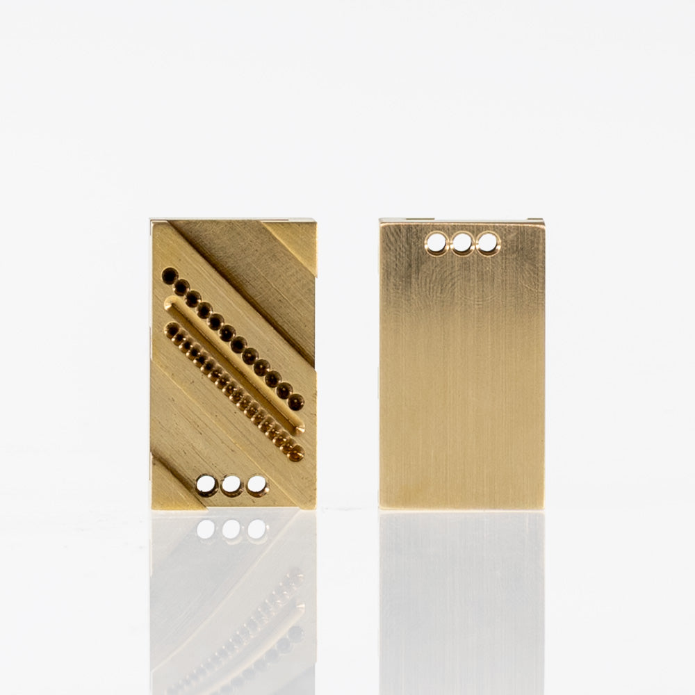 Ironbark Tools Setup Block 40mm