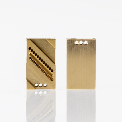 Ironbark Tools Setup Block 40mm